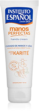 Instituto Español Sheabutter-Handcreme – 75 ml