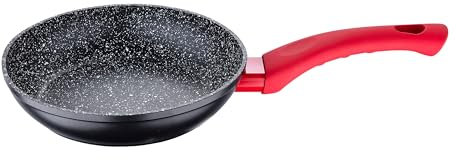 San Ignacio Sarten 18 cm Toledo de aluminio forjado apta para inducción