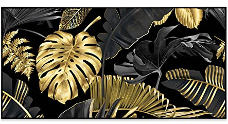 Klarstein Radiateur Infrarouge Mural Intelligent, Chauffage Infrarouge 700W, Panneau Chauffant Infrarouge, APP Mobile, Radiateur Electrique Extra Plat, Salle de Bain, Sans CO2, Faible Conso d'Energie