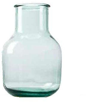 Garrafa Damajuana Boca Ancha 5,5L