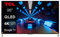 98C735K 98 QLED 4K Ultra HD HDR Smart Google TV With Dolby Vision IQ & Atmos