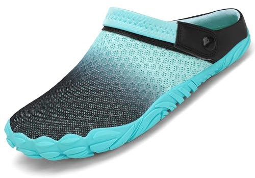 SAGUARO Mules Sabots Jardin Femme Homme Clogs Eté 40 EU