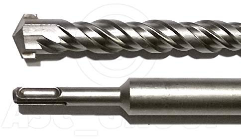 Professional SDS Plus Hammer Masonry Drill Bit 14mm x 160mm