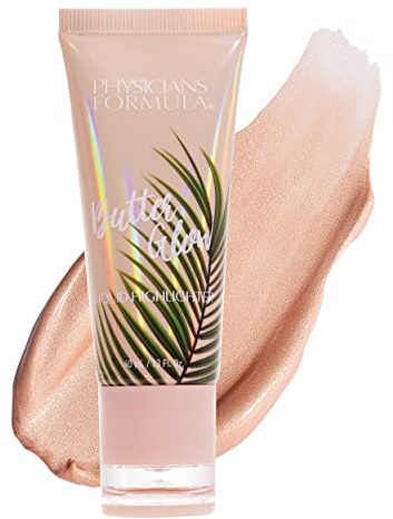 Physicians Formula, Liquid Face Highlighter Butter GLow