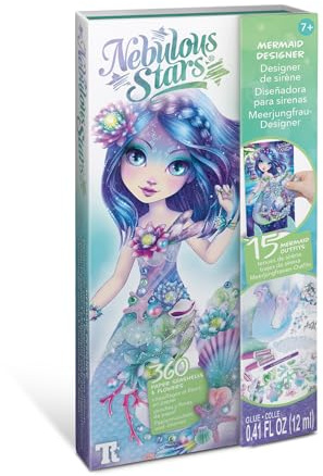 Nebulous Stars Petulias geheimes Tagebuch