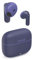 Hama TWS Bluetooth Kopfhörer kabellos Freedom Light II (Bluetooth 5.3 Wireless Earbuds, In-Ear Kopfhörer telefonieren, Mikrofon, Touch Control, Sprachsteuerung, 20h Spielzeit, Ladebox USB-C) blau