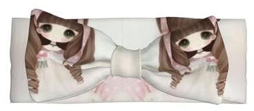 Bonita diadema con lazo para bebé, un accesorio para el pelo para recién nacidos y bebés, adecuado para bebés de 0 a 6 meses de edad