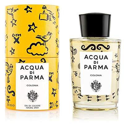 Acqua Di Parma Colonia Artist Edition Edc Vapo 180 ml