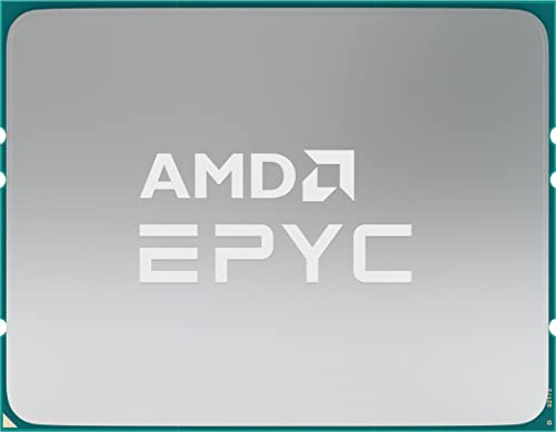 AMD Epyc 75F3 Tablett