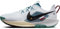 Nike Reactx Pegasus Trail 5, Zapatillas para Correr Hombre, White Black Court Blue Cedar, 43 EU