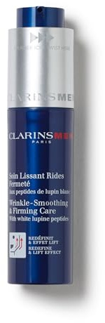 Clarins ClarinsMen Wrinkle-Smoothing & Firming Care​ 50ml