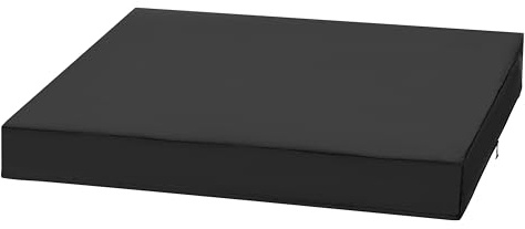 GREMEX Telo Sabbiera 120x120x16 cm - Telo Impermeabile Esterno con Cordino - Copertura Resistente ai Raggi UV e agli Strappi per l’Uso in Tutte le Stagioni