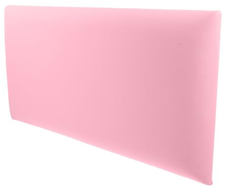 FUNOMOCYA Protector de Pared Autoadhesivo Colisión Suave para Dormitorio Infantil Cojín Acolchado de Amortiguador para Evitar Golpes y Decorar Paredes