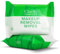 𝗪𝗜𝗡𝗡𝗘𝗥 𝟮𝟬𝟮𝟯* Makeup Remover Face Wipes, Daily Facial Cleansing Wipes to Remove Dirt, Oil and Make Up, 100% Plant Based Fibers, Safe for Sensitive Skin, 25 Count