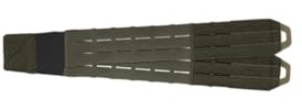 Helikon-Tex DIRECT ACTION SPITFIRE MK II Modular Cummerbund SLIM (Ranger Green, XLarge)