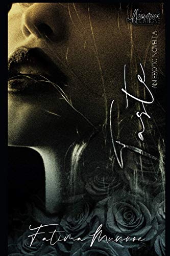 Taste - An Erotic Novella