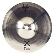 T-Cymbals T-Xtra Splash 6 - Splash-Becken
