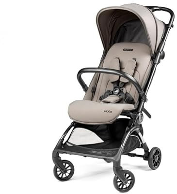 Peg Perego Passeggino Volo Misty Beige