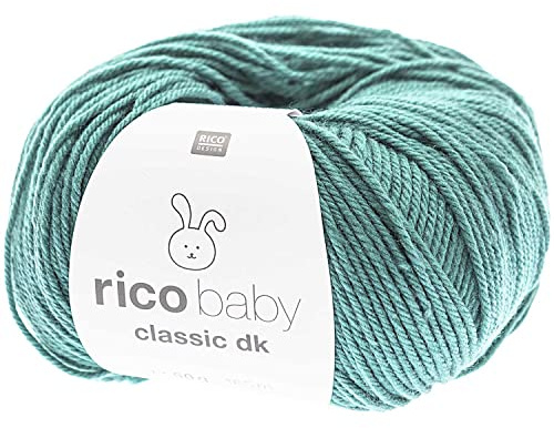 Rico Design Baby Classic DK klimop 62