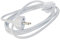 Cavo di prolunga per Apple di ricambio, adattatore di alimentazione AC EU per MacBook Pro, MacBook, MacBook Air, caricabatterie, cavo adattatore di alimentazione, lunghezza 1,8 m