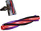 18.5cm Bürste für Dyson V6, Ersatzbürste für Dyson, V-Ball-Räder Ersatzteil für Dyson DC59/DC62/SV03 Zur Reinigung