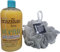 Sunny Brazilian Love Occean Shower And Bath Gel 500ML With Free Beauty Body Puff(Any Colour)