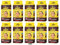 Passalacqua Mehari Caffè Macinato Gusto Forte, 10 x 250g, Miscela di Caffè, + portachiavi italy shop service