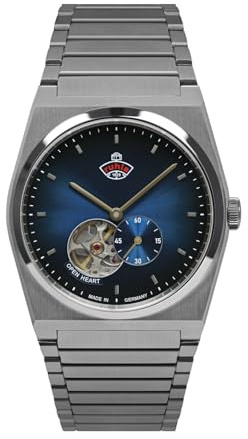 Ruhla 1929 Space Control 4866M-3