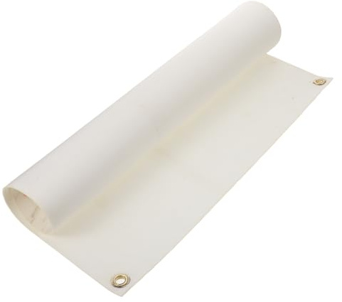 CLISPEED Red de tiro con arco resistente para atrapar flechas con construcción multicapa reforzada y amortiguación para equipos de entrenamiento en interiores y campos al aire libre, tope trasero de