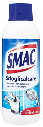 Smac Scioglicalcare, 500 ml