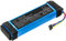 TCTK Akkus 800mAh Kompatibel mit [Xiaomi] Fimi Palm Ersetzt GH3DC01FM FBA