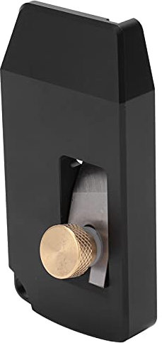 Coupe-bordure, Coupe-bordure pour le Travail du Bois, Coupe-bordure en Fer, Coupe-bordure, Raboteuse pour PVC, Placage de Bois