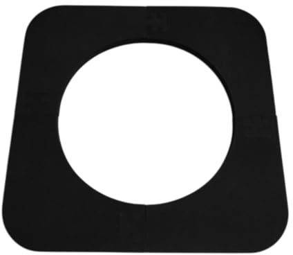 Dart Board Surround Backing Removable Protective Ring Target Board Surround