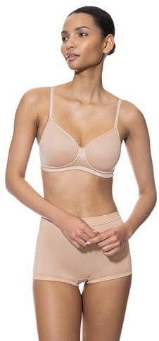 Mey Dessous Serie Joan Damen Spacer-BHS Cream Tan 70B(70B)