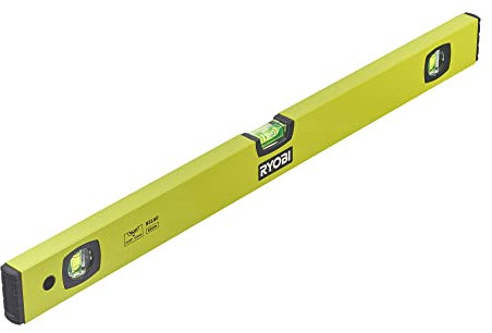 Ryobi RSL60 - Nivel de burbuja (60 cm)