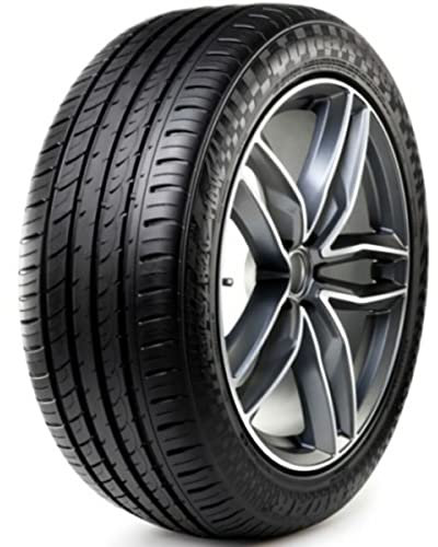 RADAR Sommerreifen 285/35 ZR 22 XL TL 106Y DIMAX R8+ BSW M+S (CHN)