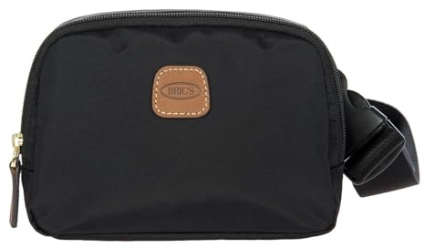 BRIC'S X-Collection Belt Bag Black