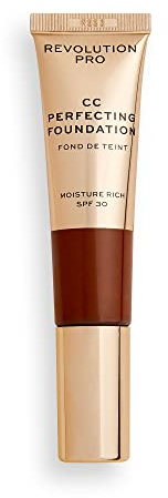 Revolution Pro CC Perfecting Foundation F16