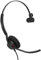 Jabra Engage 40 Telefono On Ear Headset Cablato Mono Nero Riduzione del rumore Microfono Cancelling Headse