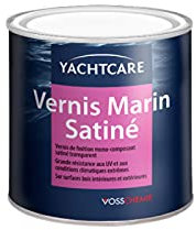 YACHTCARE Barniz Marino - satinado - 750 ml