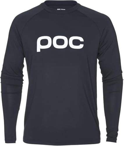POC M's Reform Enduro Jersey