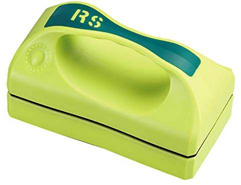 Brosse Magnétique pour Aquarium, Nettoyant Pour Vitres de Grattoir D'algues D'aquarium, Outil de Nettoyage Flottant Avec épurateur de Conception de Poignée