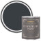 Rust-Oleum Grey Furniture Paint in Satin Finish - Anthracite (RAL 7016) 750ml