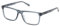Timberland Rechteckig Kunststoff Brillen in Blue/Other für Herren, Brille mit Sehstärke, optional mit Sonnenbrillen tönung oder Blaulichtfilter (Modell TB1840)