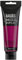 Liquitex 8870010 Basics - Acrylfarbe, monopigmentierte Künstlerpigmente, lichtecht, mittlere Viskosität, Archivqualität, seidenglänzender Finish, 118ml Tube - Quinacridone Magenta
