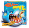 Shark Bite: Save Your Catch Before He Snaps! | Family Fun Fishy Board Game | Kids Action Games | For 2-4 Players | Ages 4+