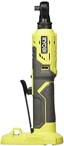 RYOBI ONE+ Cordless 3/8 Ratchet Wrench (Bare Tool)