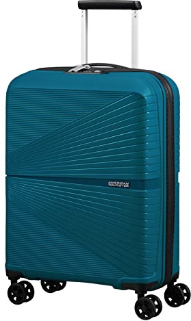 Samsonite, blau (deep Ocean), M, Koffer