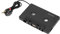 Adaptateur de Cassette, Adaptateur de Lecteur de Cassette de Voiture à Sortie 4 Canaux, Changeur de Bande RéTro 3,5 Mm, Connecteur Plaqué Or 24 Carats, pour TéLéPhones Portables, Tablettes, MP3,