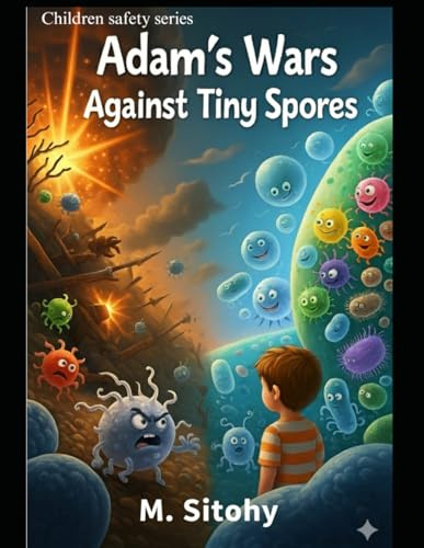 Adam's Wars Against Tiny Spores